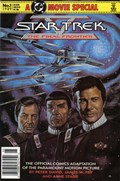 STAR TREK V: FINAL FRONTIER #1B 