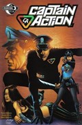 CAPTAIN ACTION #5 