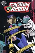 CAPTAIN ACTION #1C 