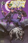 CAPTAIN ACTION #1B 