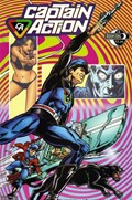 CAPTAIN ACTION #3 
