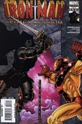 IRON MAN: LEGACY OF DOOM #3 