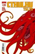 CTHULHU TALES #1B 