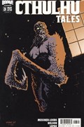 CTHULHU TALES #3 