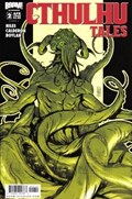 CTHULHU TALES #2 