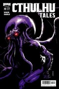 CTHULHU TALES #4B 