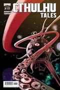 CTHULHU TALES #7B 