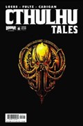 CTHULHU TALES #6 