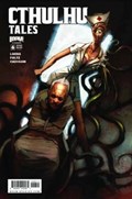 CTHULHU TALES #6B 