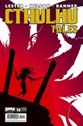 CTHULHU TALES #10 