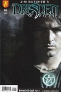 JIM BUTCHER'S DRESDEN FILES: WELCOME TO THE JUNGLE #2B 