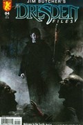 JIM BUTCHER'S DRESDEN FILES: WELCOME TO THE JUNGLE #4 