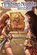 1001 ARABIAN NIGHTS: ADVENTURES OF SINBAD #0-NYCC 