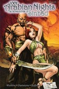 1001 ARABIAN NIGHTS: ADVENTURES OF SINBAD #1 