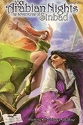 1001 ARABIAN NIGHTS: ADVENTURES OF SINBAD #3B 