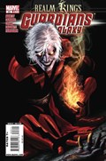 GUARDIANS OF THE GALAXY #23 