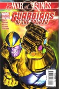 GUARDIANS OF THE GALAXY #8-RI 