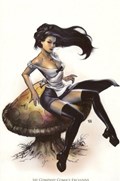GRIMM FAIRY TALES PRESENTS: BEYOND WONDERLAND #0-JCO 