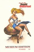GRIMM FAIRY TALES PRESENTS: BEYOND WONDERLAND #0C 