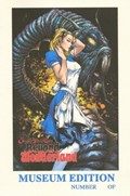 GRIMM FAIRY TALES PRESENTS: BEYOND WONDERLAND #1 