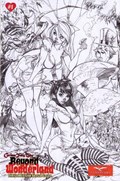 GRIMM FAIRY TALES PRESENTS: BEYOND WONDERLAND #1-2nd-B 