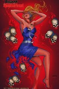 GRIMM FAIRY TALES PRESENTS: BEYOND WONDERLAND #1-FRI 