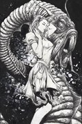 GRIMM FAIRY TALES PRESENTS: BEYOND WONDERLAND #1-RI 