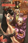 GRIMM FAIRY TALES PRESENTS: BEYOND WONDERLAND #3B 