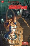 GRIMM FAIRY TALES PRESENTS: BEYOND WONDERLAND #4 