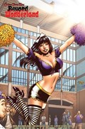 GRIMM FAIRY TALES PRESENTS: BEYOND WONDERLAND #2-BALCC 