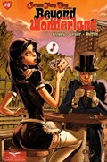 GRIMM FAIRY TALES PRESENTS: BEYOND WONDERLAND #5 