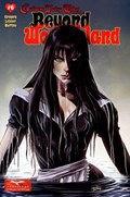 GRIMM FAIRY TALES PRESENTS: BEYOND WONDERLAND #6B 