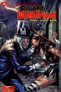 GRIMM FAIRY TALES PRESENTS: BEYOND WONDERLAND #6 