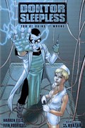 DOKTOR SLEEPLESS: MANUAL #1 