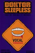 DOKTOR SLEEPLESS: MANUAL #1C 