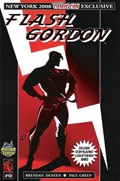 FLASH GORDON #0-MID 