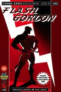 FLASH GORDON #0-MID 