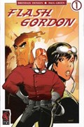FLASH GORDON #1 