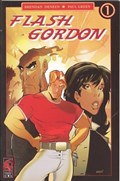 FLASH GORDON #1-RI 