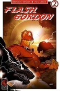 FLASH GORDON #2 