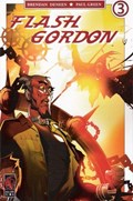 FLASH GORDON #3B 