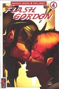 FLASH GORDON #4 