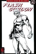 FLASH GORDON #4-RI 