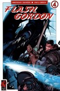 FLASH GORDON #4B 