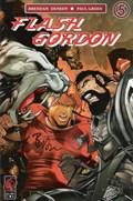 FLASH GORDON #5B 
