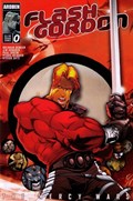 FLASH GORDON #0B 
