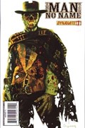 MAN WITH NO NAME: THE GOOD THE BAD & THE UGLIER #1-RI-B 
