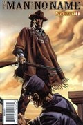 MAN WITH NO NAME: THE GOOD THE BAD & THE UGLIER #1E 