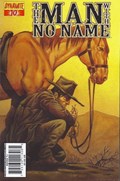 MAN WITH NO NAME: THE GOOD THE BAD & THE UGLIER #10B 