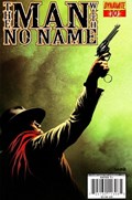 MAN WITH NO NAME: THE GOOD THE BAD & THE UGLIER #10 